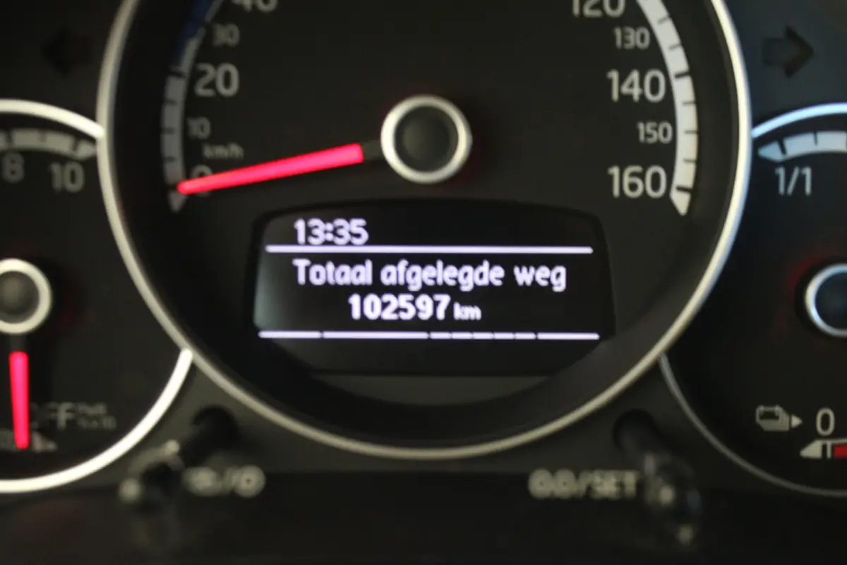 |Camera|Actieradius 133km|2-persoons|