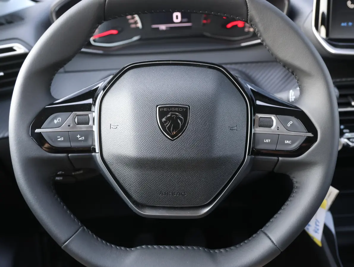 1.2 Turbo 100 Business UNIEK Handgeschakeld | Camera | LED | Airco | Navigatie via Apple Carplay & Android Auto