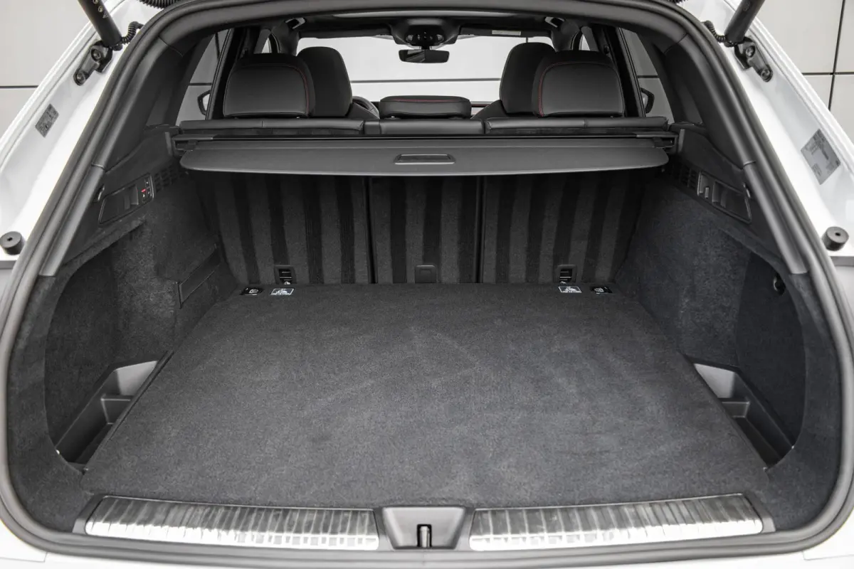 2.0 e-hybrid 367pk quattro S edition Competition | Panoramadak | B&O | 22" Velgen | Head-up | ACC | Tech Pro Pakket | 360 Camera