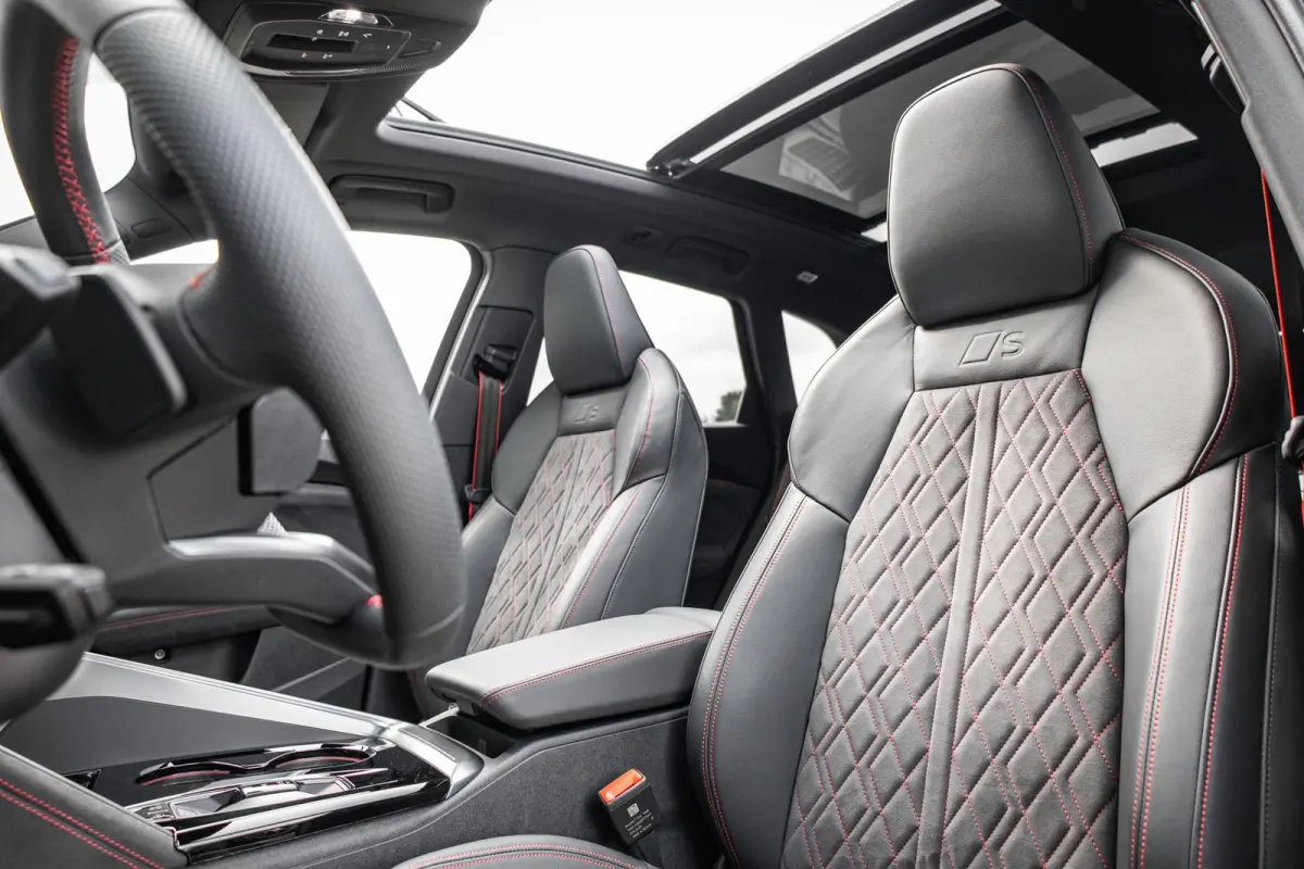 2.0 e-hybrid 367pk quattro S edition Competition | Panoramadak | B&O | 22" Velgen | Head-up | ACC | Tech Pro Pakket | 360 Camera