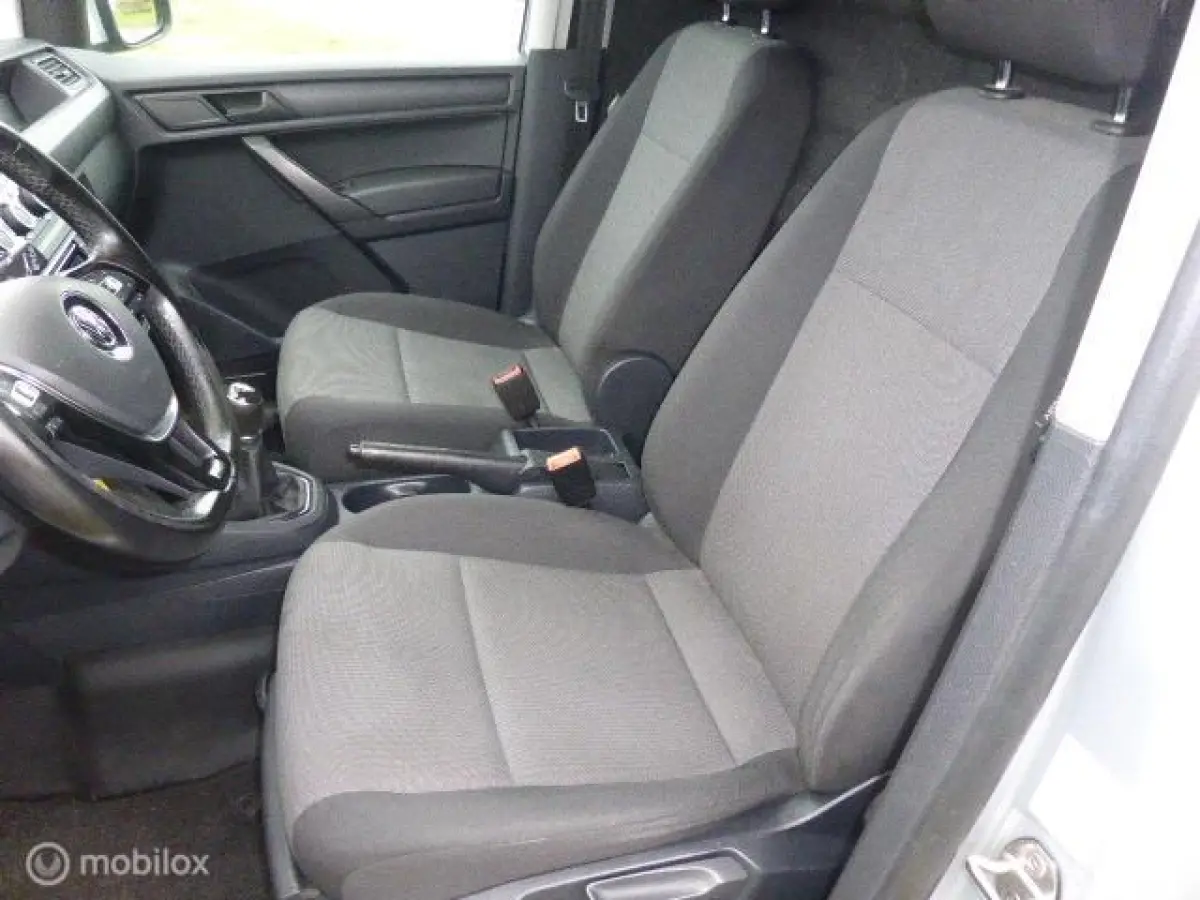 Bestel 2.0 TDI L1H1 BMT C-Edition