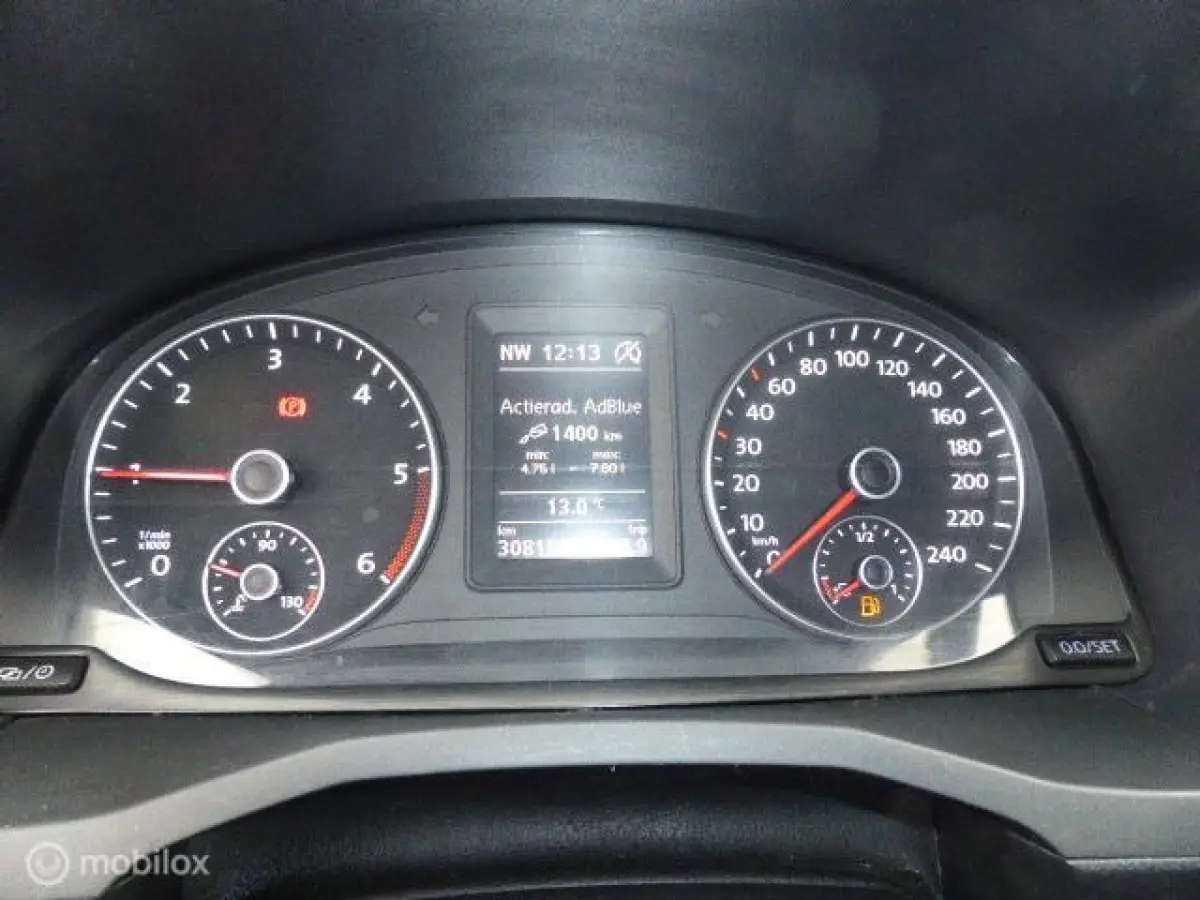 Bestel 2.0 TDI L1H1 BMT C-Edition