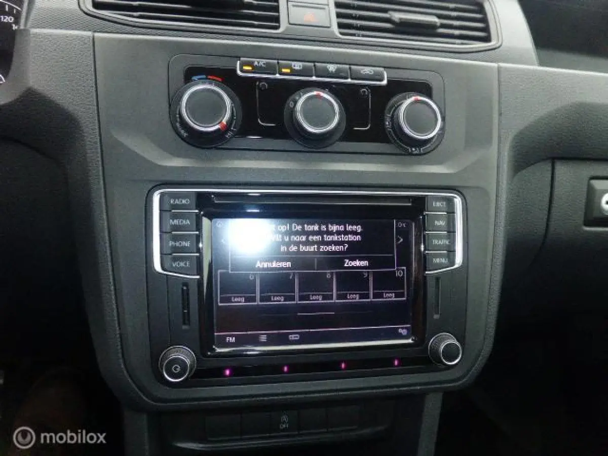 Bestel 2.0 TDI L1H1 BMT C-Edition