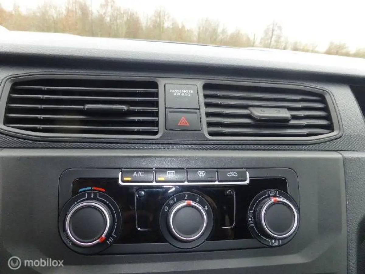 Bestel 2.0 TDI L1H1 BMT C-Edition