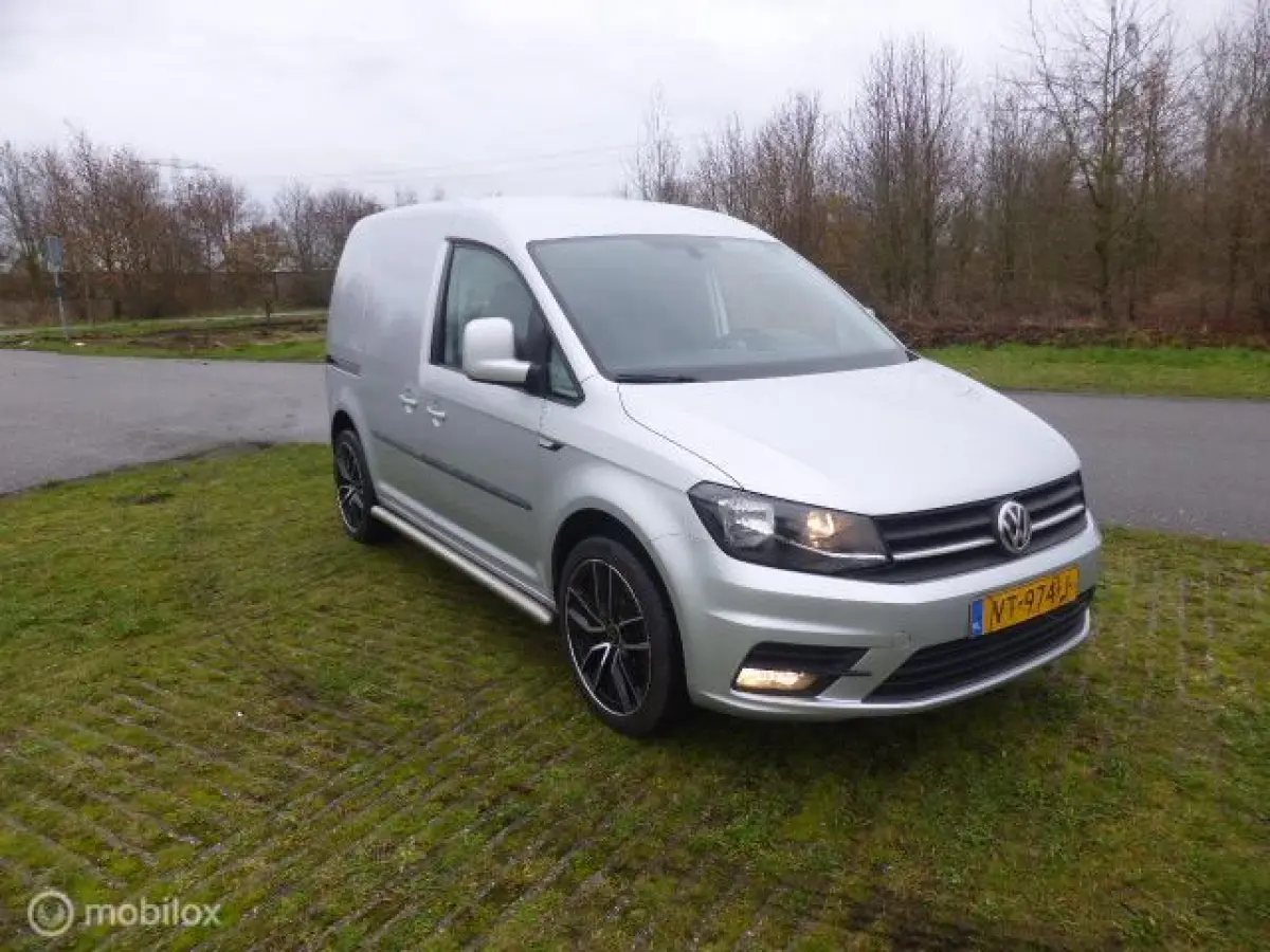 Bestel 2.0 TDI L1H1 BMT C-Edition