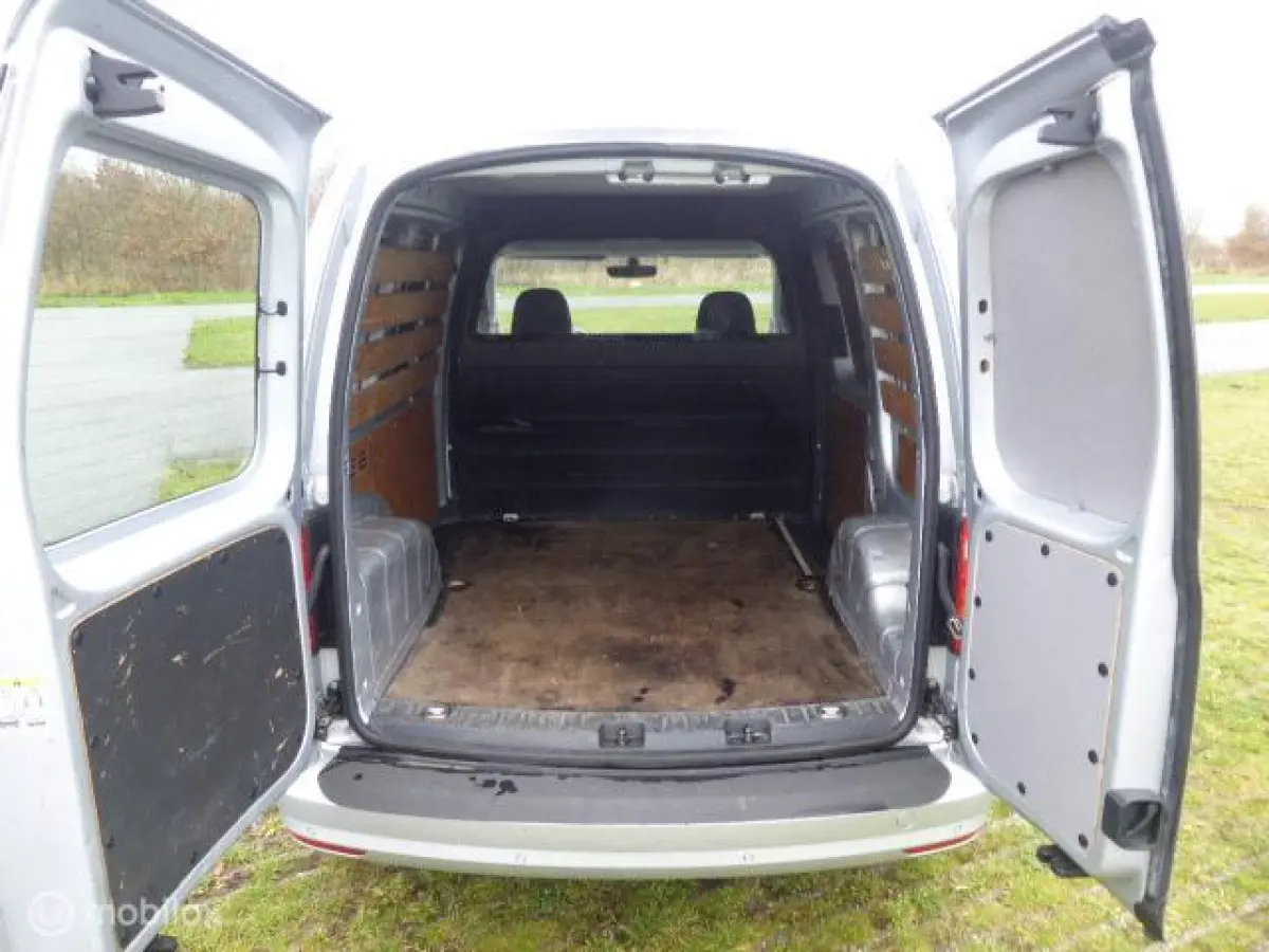 Bestel 2.0 TDI L1H1 BMT C-Edition
