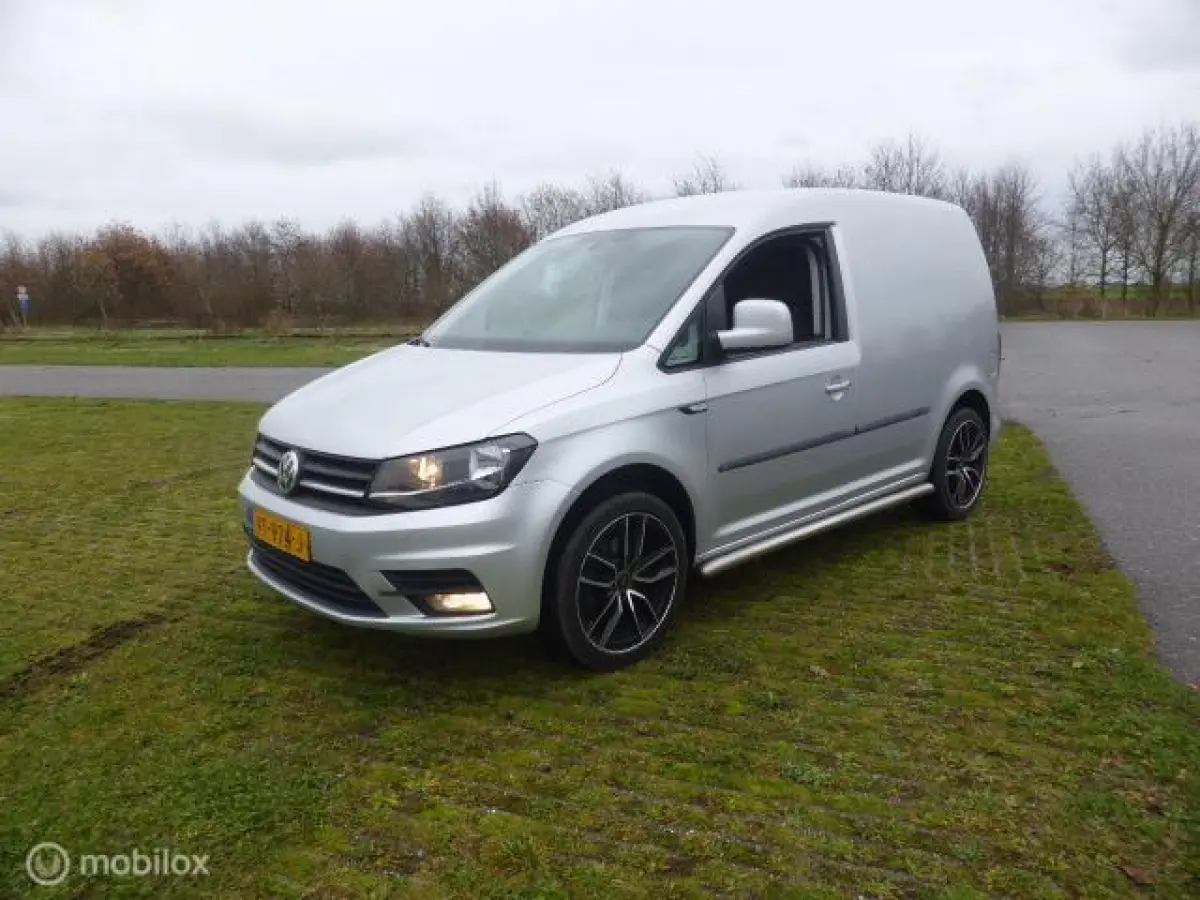 Bestel 2.0 TDI L1H1 BMT C-Edition