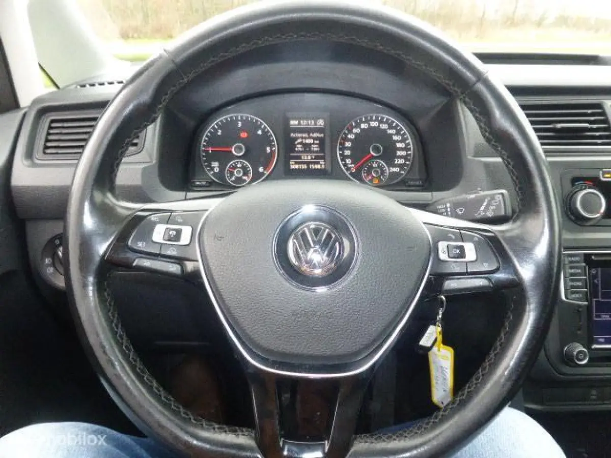 Bestel 2.0 TDI L1H1 BMT C-Edition