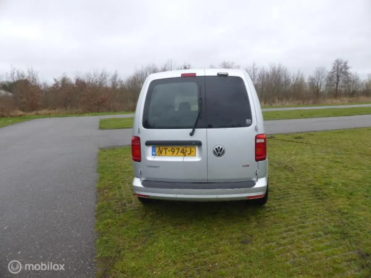 Bestel 2.0 TDI L1H1 BMT C-Edition