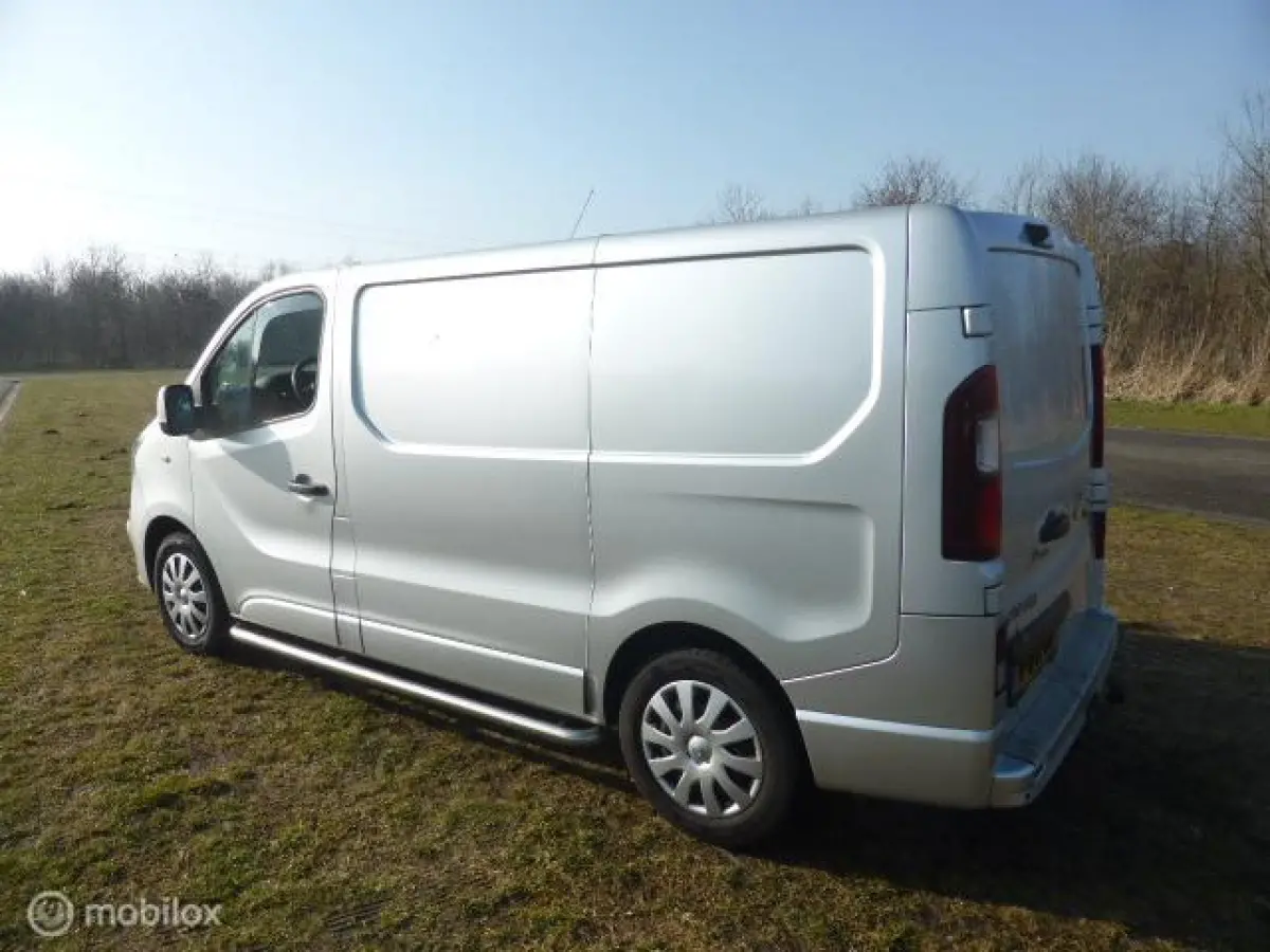 bestel 1.6 CDTI L1H1 Edition