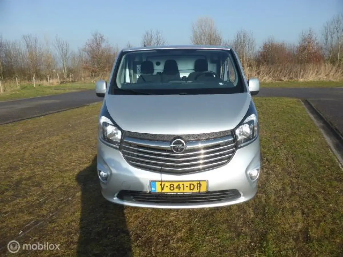 bestel 1.6 CDTI L1H1 Edition