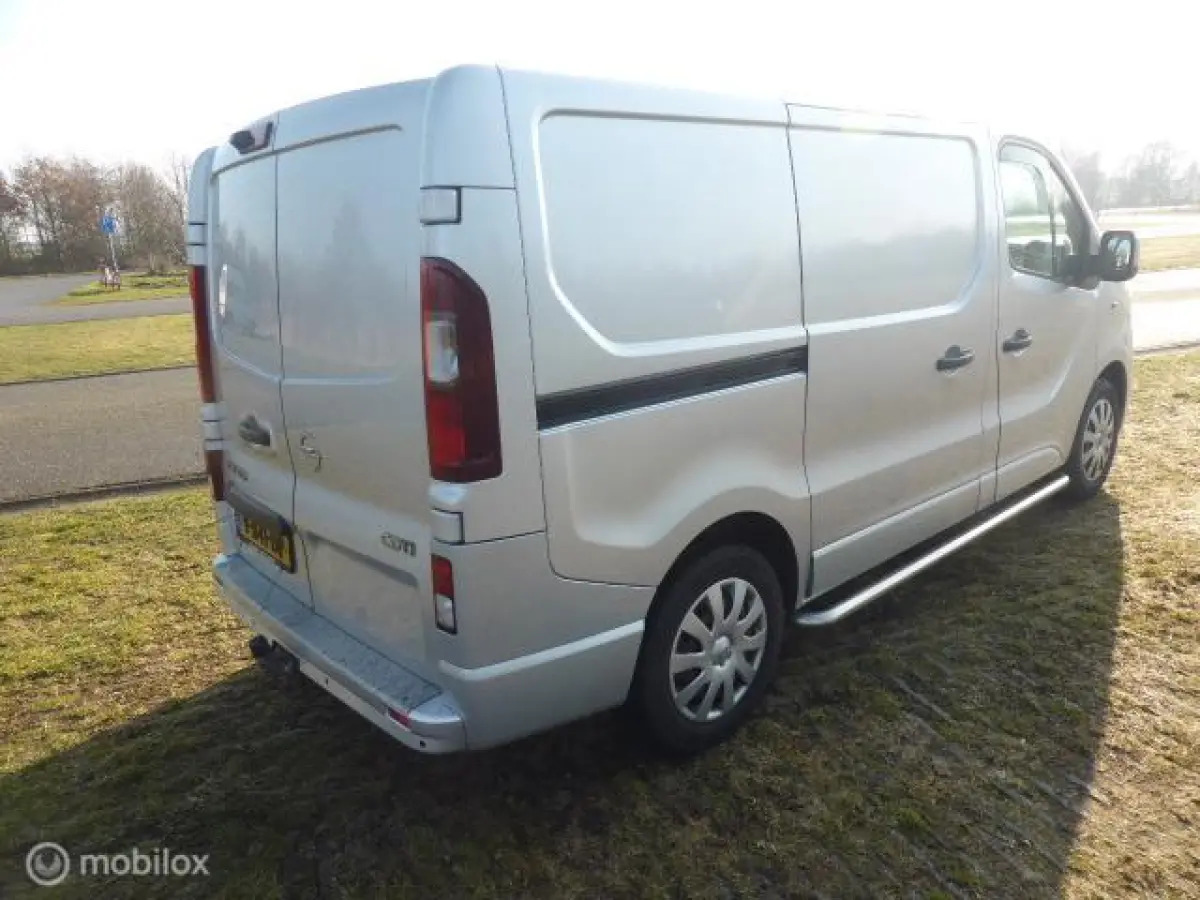 bestel 1.6 CDTI L1H1 Edition