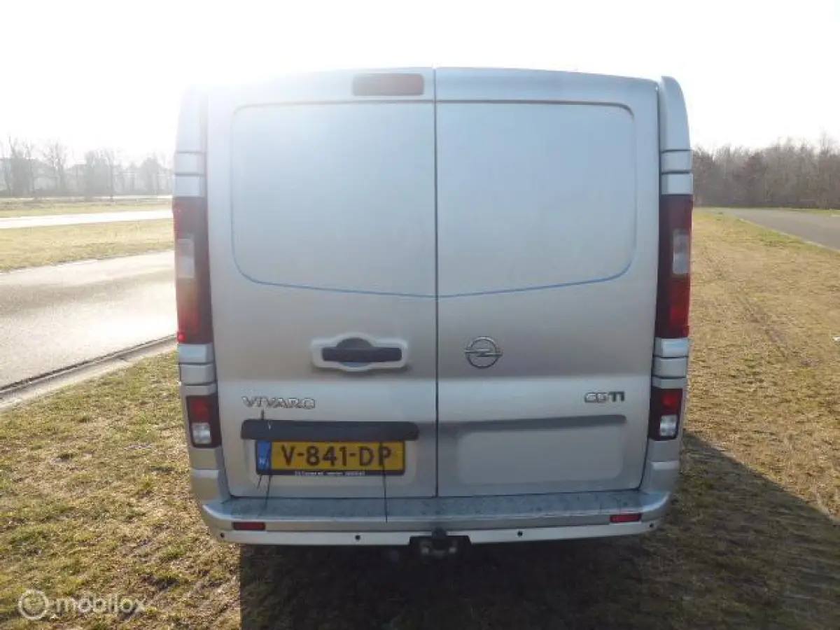 bestel 1.6 CDTI L1H1 Edition