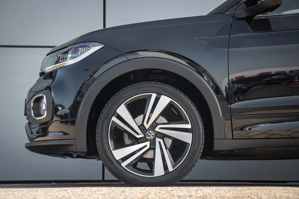 1.0 TSI 110pk DSG R-Line | 18" Velgen | Cruise Control Adaptief | Stoelverwarming