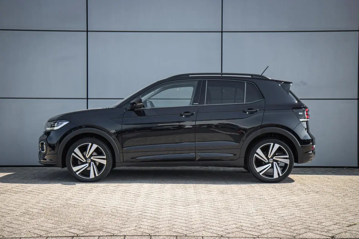 1.0 TSI 110pk DSG R-Line | 18" Velgen | Cruise Control Adaptief | Stoelverwarming