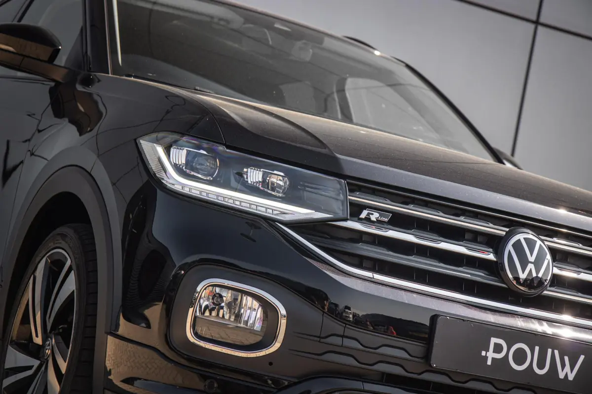 1.0 TSI 110pk DSG R-Line | 18" Velgen | Cruise Control Adaptief | Stoelverwarming