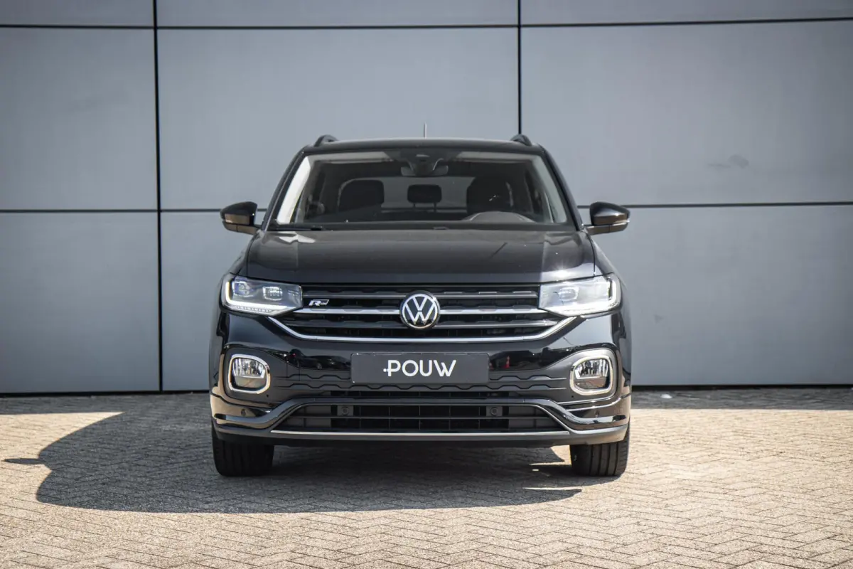 1.0 TSI 110pk DSG R-Line | 18" Velgen | Cruise Control Adaptief | Stoelverwarming