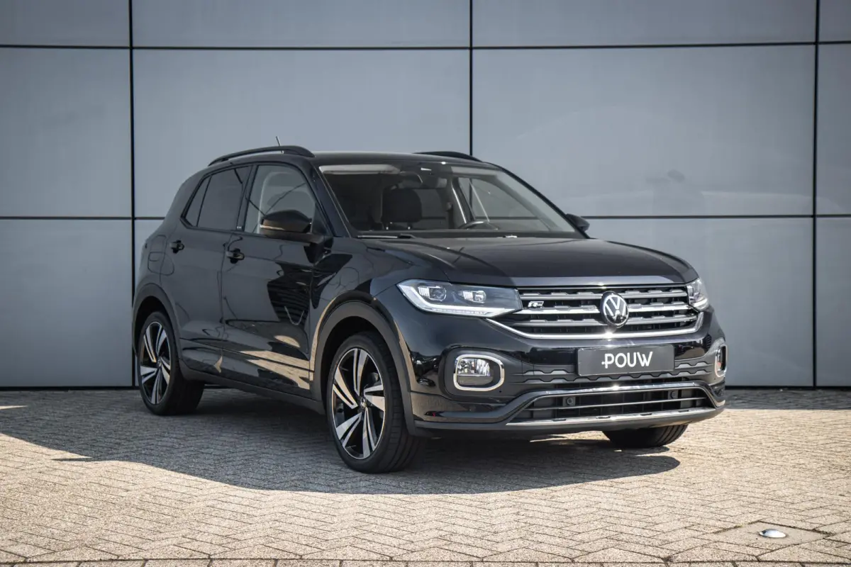 1.0 TSI 110pk DSG R-Line | 18" Velgen | Cruise Control Adaptief | Stoelverwarming