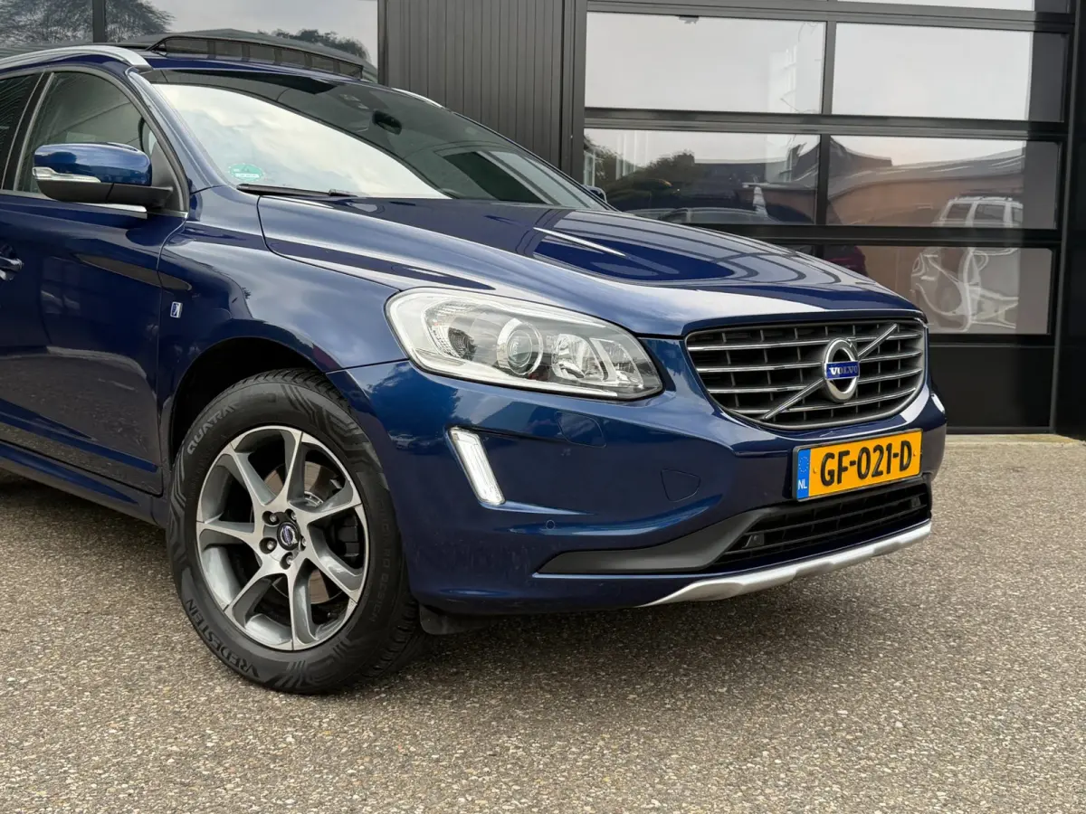 2.0 T5 FWD Ocean Race Pano Camera Trekh.