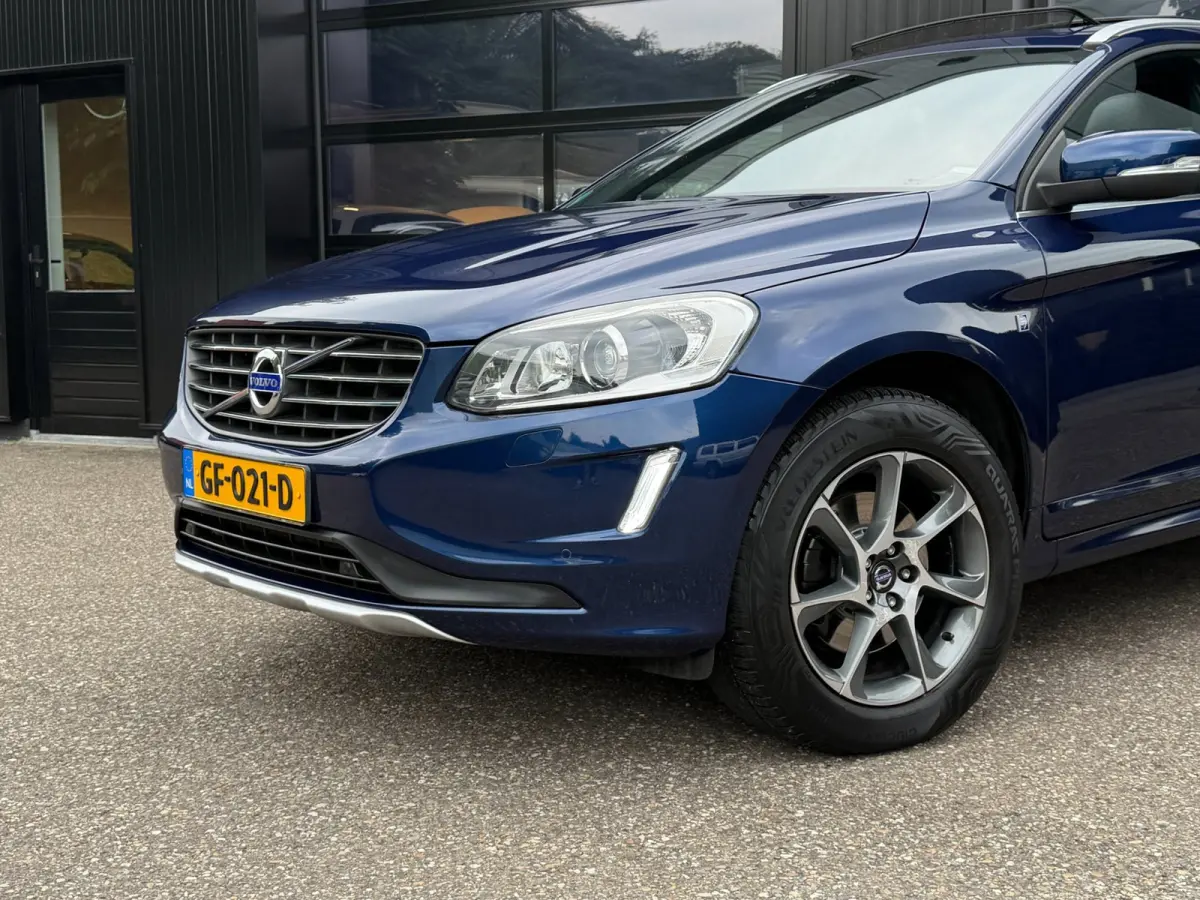 2.0 T5 FWD Ocean Race Pano Camera Trekh.