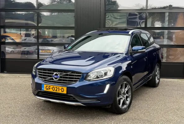 2.0 T5 FWD Ocean Race Pano Camera Trekh.