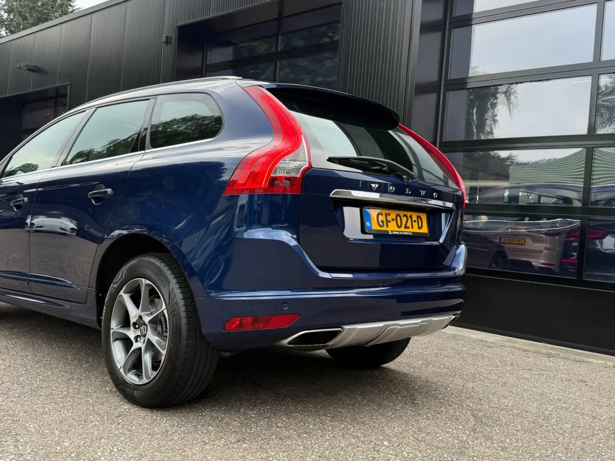 2.0 T5 FWD Ocean Race Pano Camera Trekh.