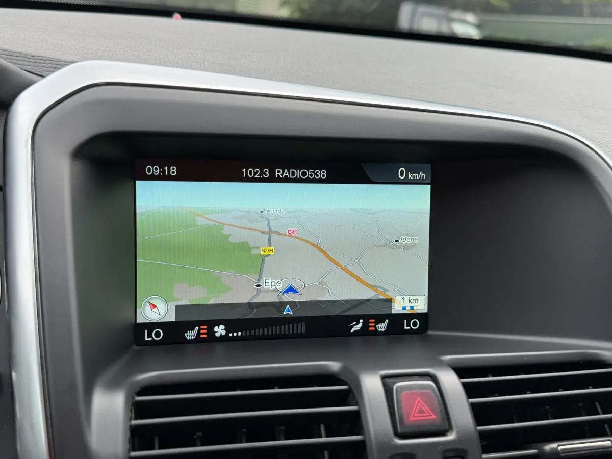 2.0 T5 FWD Ocean Race Pano Camera Trekh.