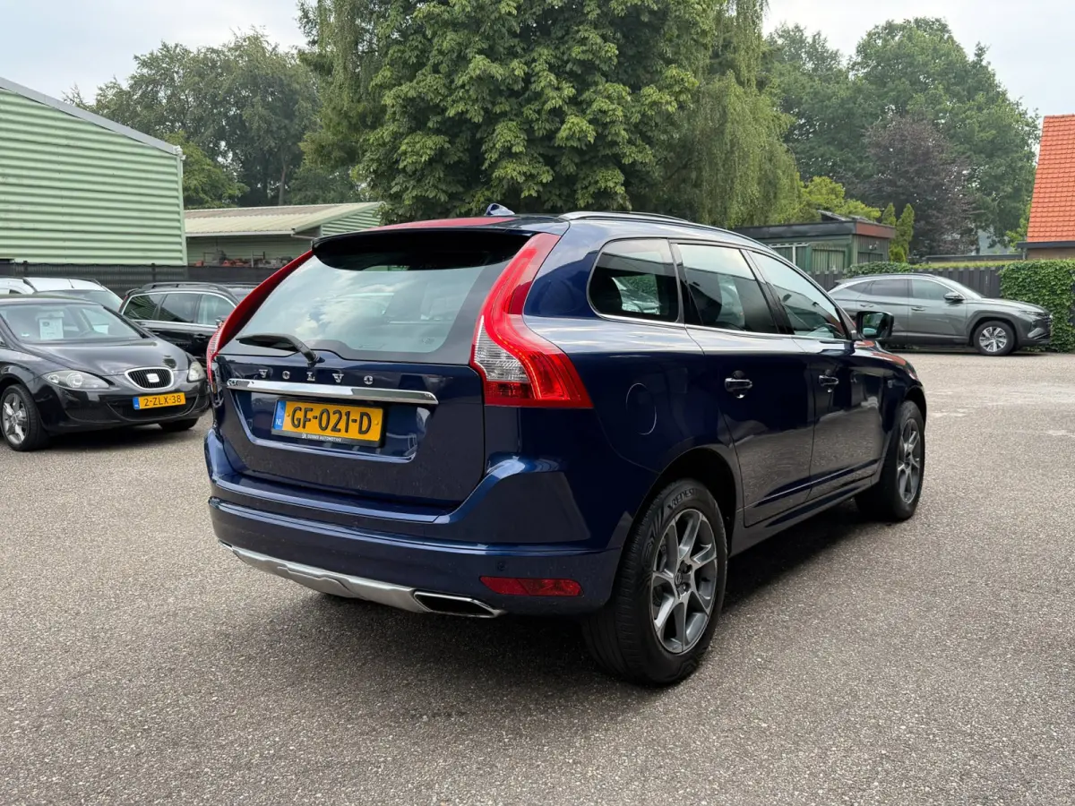 2.0 T5 FWD Ocean Race Pano Camera Trekh.