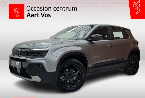 100 Black Altitude | Keyless | Adaptive Cruise Control | Elektrische achterklep | Achteruitrijcamera | Carplay/Android Auto |