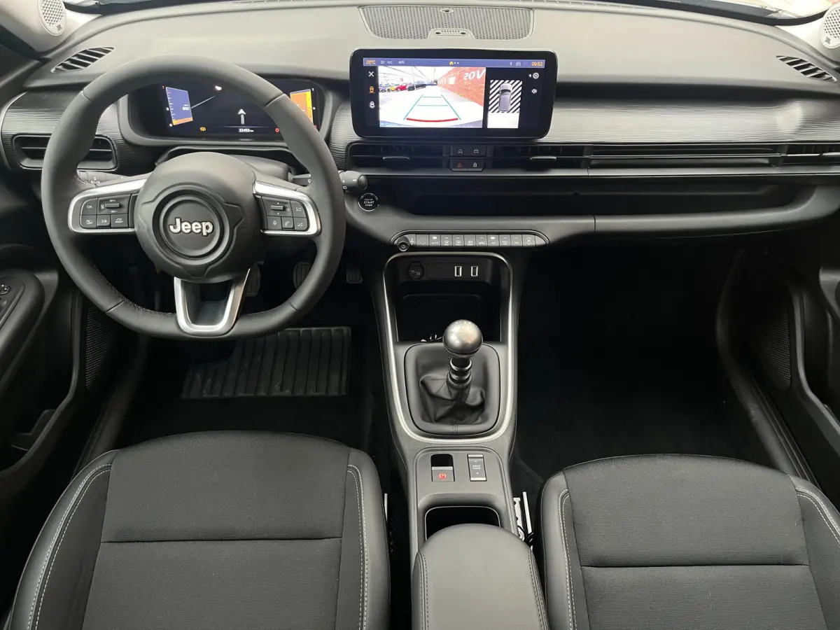 100 Black Altitude | Keyless | Adaptive Cruise Control | Elektrische achterklep | Achteruitrijcamera | Carplay/Android Auto |