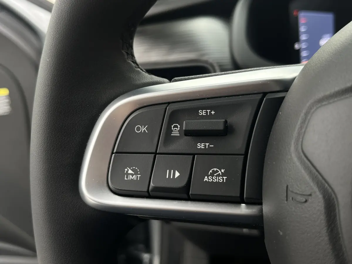 100 Black Altitude | Keyless | Adaptive Cruise Control | Elektrische achterklep | Achteruitrijcamera | Carplay/Android Auto |