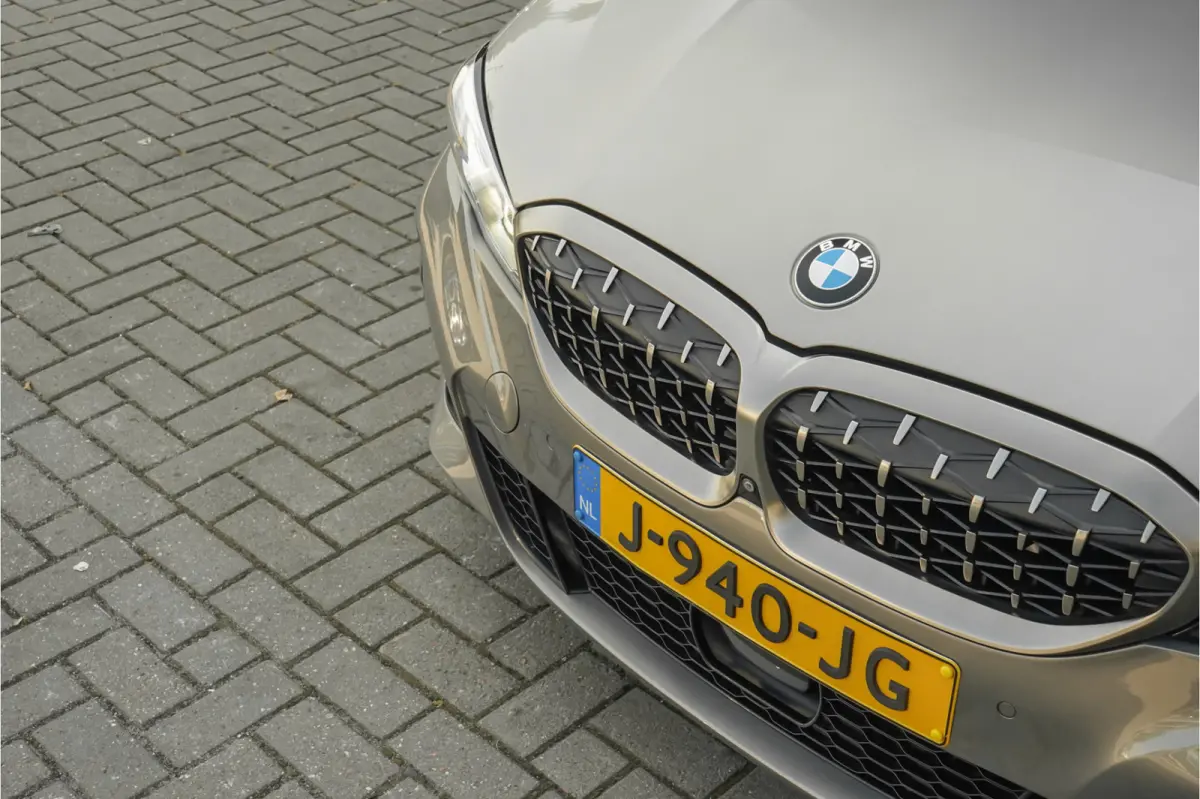 M340i xDrive Schuifdak LASER ACC Individual H/K 1e Eig
