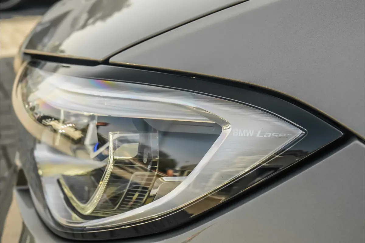 M340i xDrive Schuifdak LASER ACC Individual H/K 1e Eig