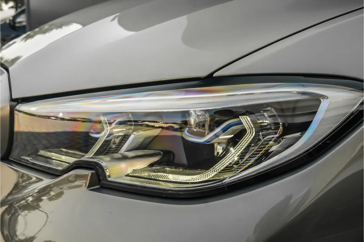M340i xDrive Schuifdak LASER ACC Individual H/K 1e Eig