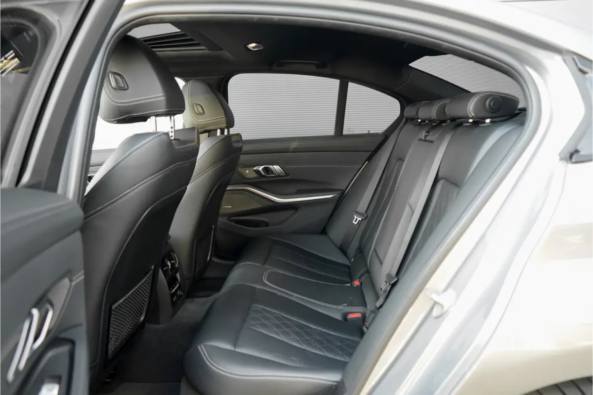 M340i xDrive Schuifdak LASER ACC Individual H/K 1e Eig