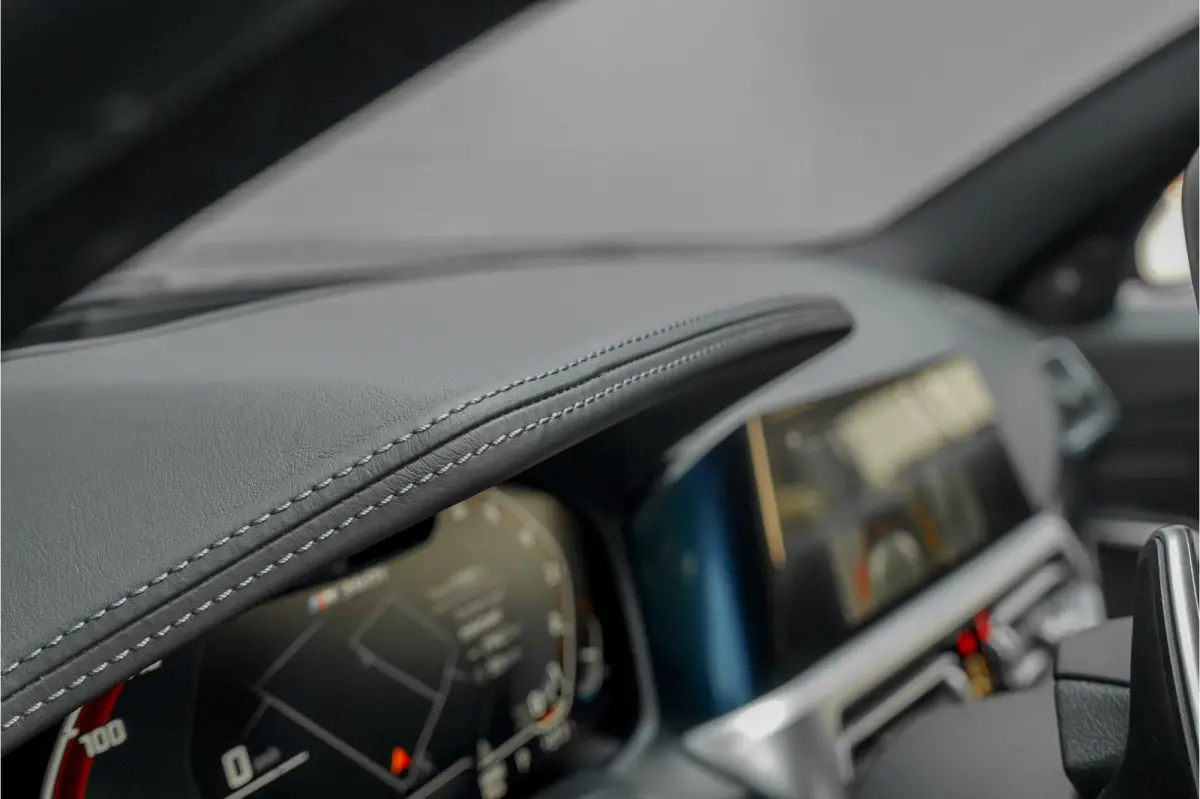 M340i xDrive Schuifdak LASER ACC Individual H/K 1e Eig