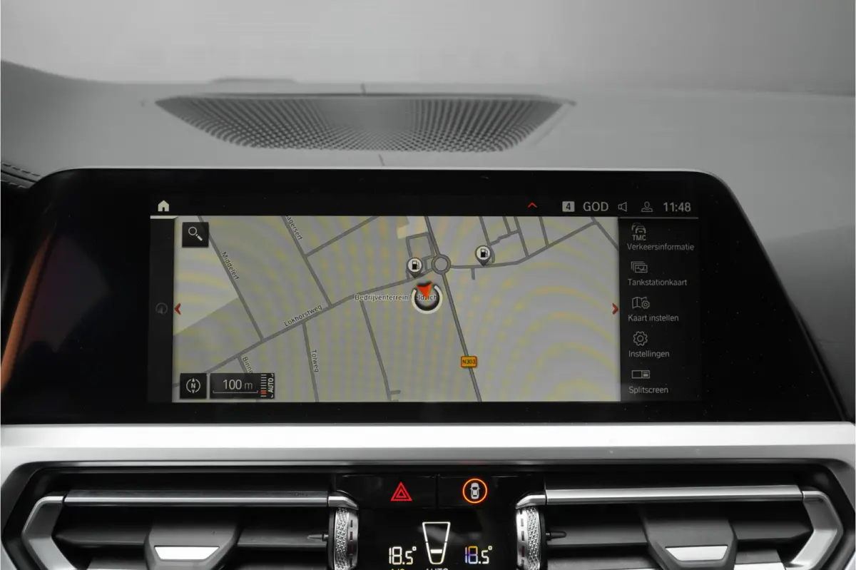 M340i xDrive Schuifdak LASER ACC Individual H/K 1e Eig