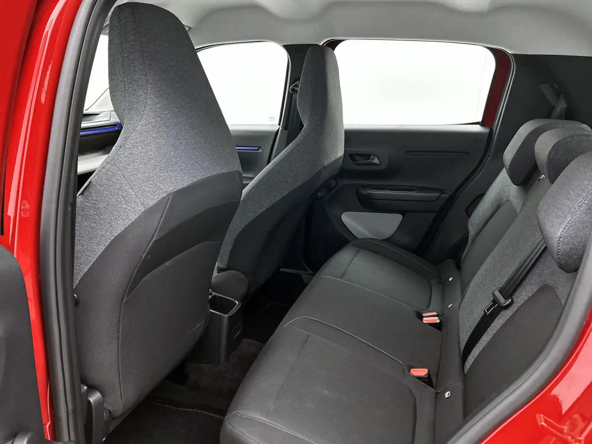 1.2 Turbo 100pk You | Airco | Cruise Control | Bluetooth | LED | Parkeersensoren Achter