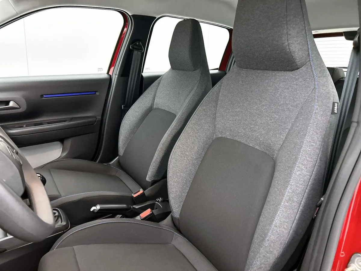 1.2 Turbo 100pk You | Airco | Cruise Control | Bluetooth | LED | Parkeersensoren Achter