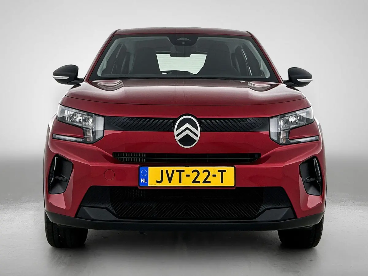 1.2 Turbo 100pk You | Airco | Cruise Control | Bluetooth | LED | Parkeersensoren Achter