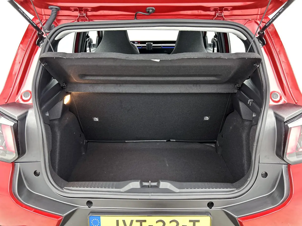 1.2 Turbo 100pk You | Airco | Cruise Control | Bluetooth | LED | Parkeersensoren Achter
