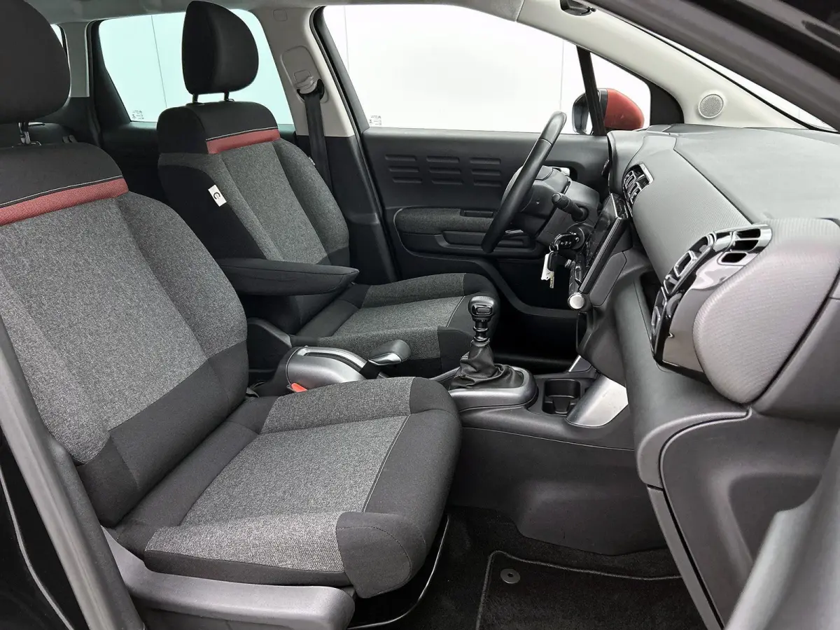 1.2 C-Series | 1ste Eigenaar | Navigatie | Parkeersensoren Achter | Cruise Control | Climate Control | Apple Carplay/Android Auto |