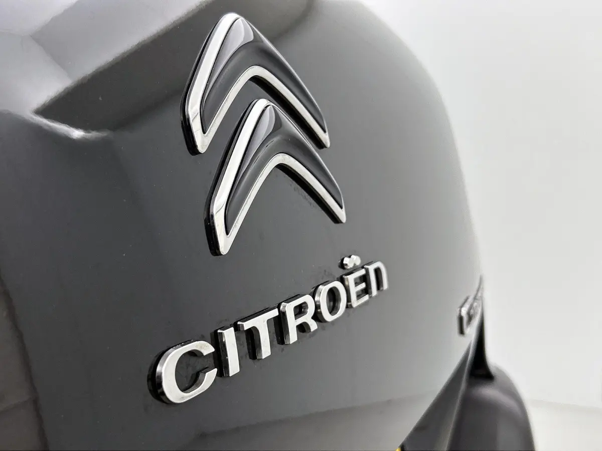 1.2 C-Series | 1ste Eigenaar | Navigatie | Parkeersensoren Achter | Cruise Control | Climate Control | Apple Carplay/Android Auto |