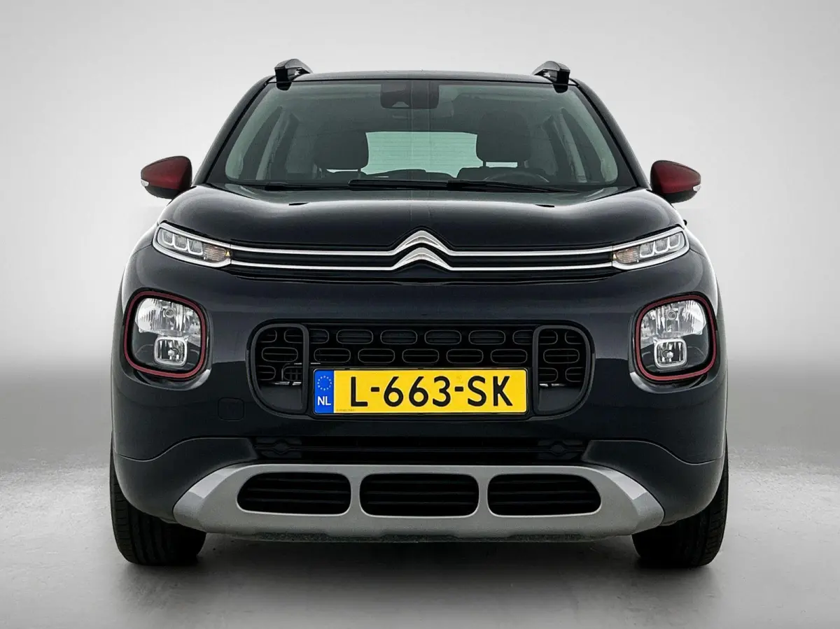 1.2 C-Series | 1ste Eigenaar | Navigatie | Parkeersensoren Achter | Cruise Control | Climate Control | Apple Carplay/Android Auto |