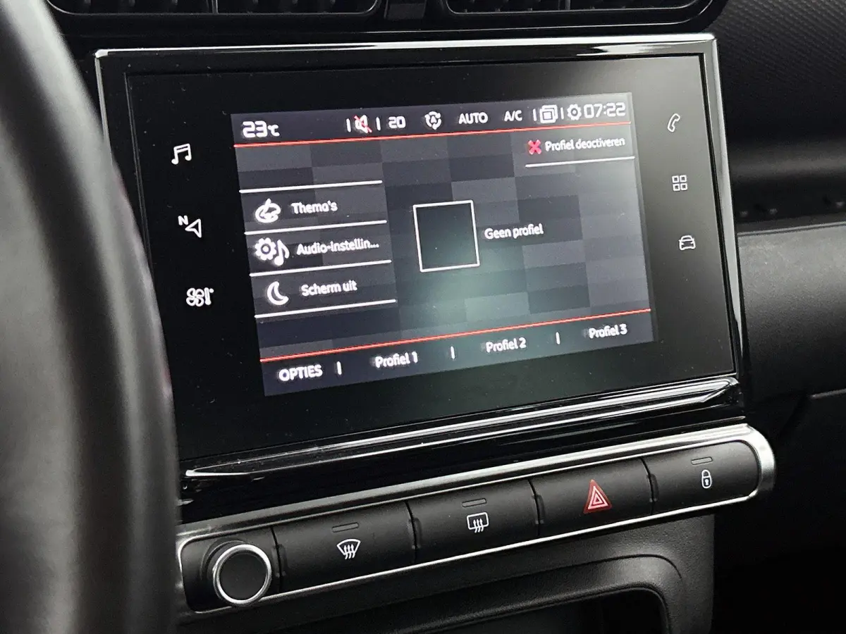 1.2 C-Series | 1ste Eigenaar | Navigatie | Parkeersensoren Achter | Cruise Control | Climate Control | Apple Carplay/Android Auto |