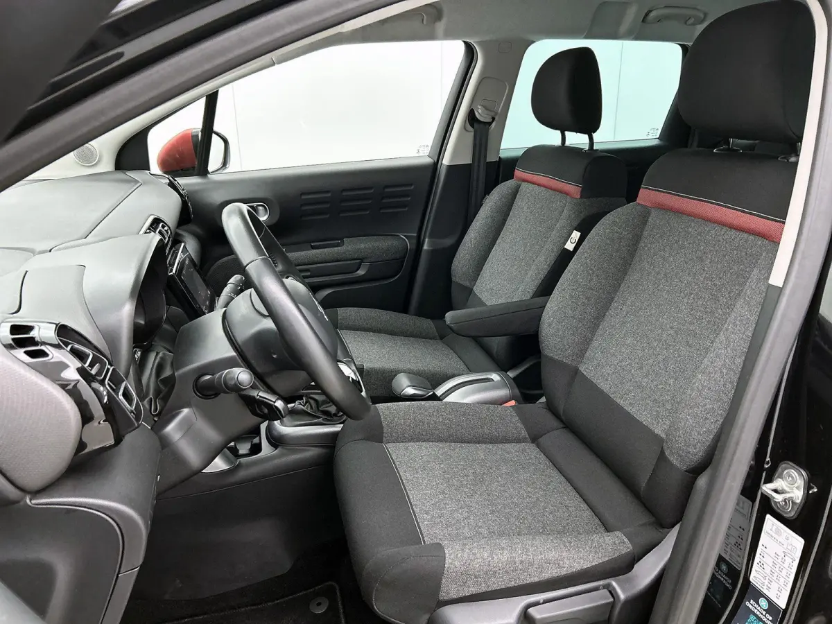 1.2 C-Series | 1ste Eigenaar | Navigatie | Parkeersensoren Achter | Cruise Control | Climate Control | Apple Carplay/Android Auto |