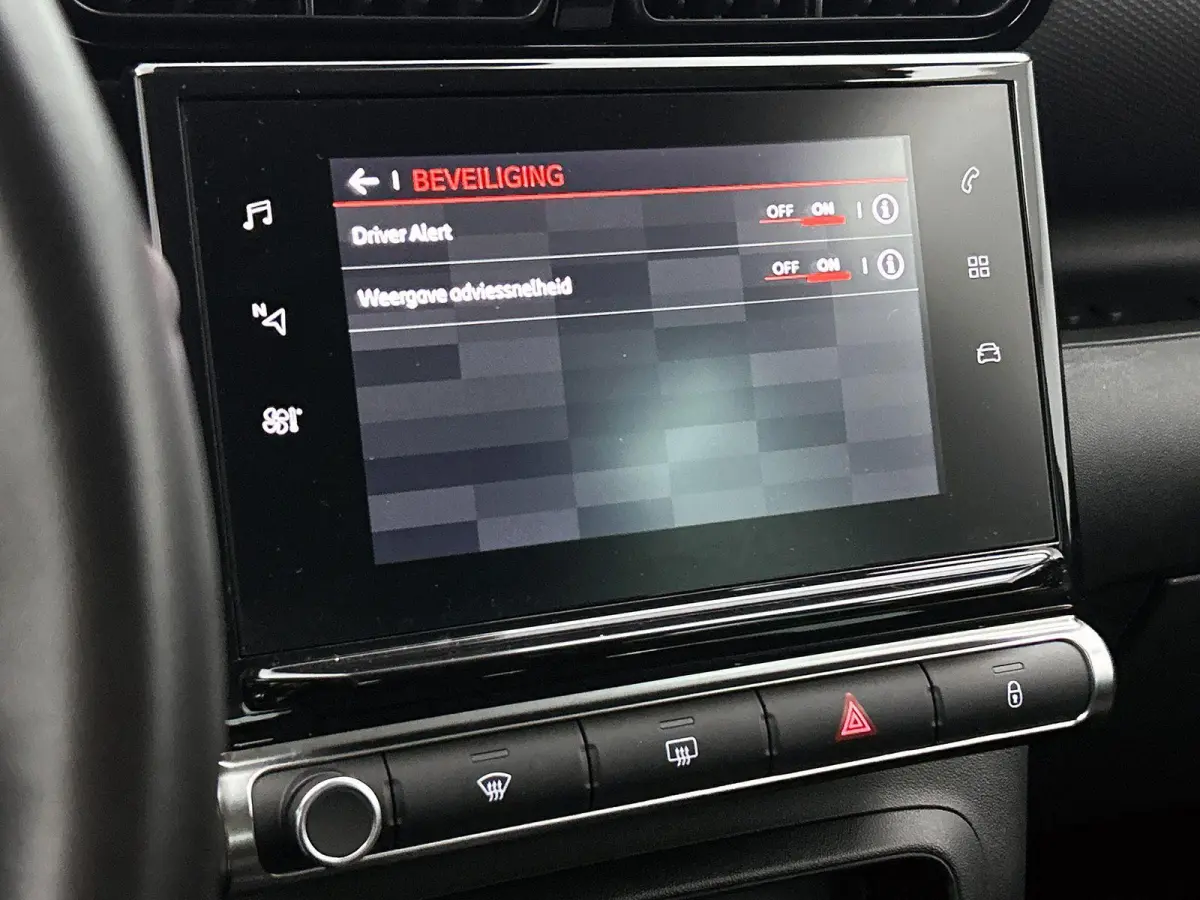 1.2 C-Series | 1ste Eigenaar | Navigatie | Parkeersensoren Achter | Cruise Control | Climate Control | Apple Carplay/Android Auto |