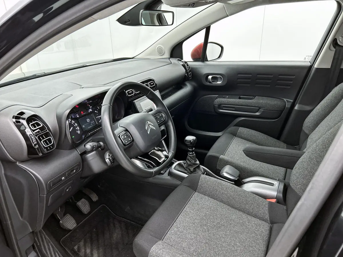 1.2 C-Series | 1ste Eigenaar | Navigatie | Parkeersensoren Achter | Cruise Control | Climate Control | Apple Carplay/Android Auto |