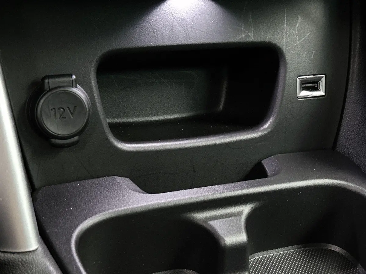 1.2 C-Series | 1ste Eigenaar | Navigatie | Parkeersensoren Achter | Cruise Control | Climate Control | Apple Carplay/Android Auto |