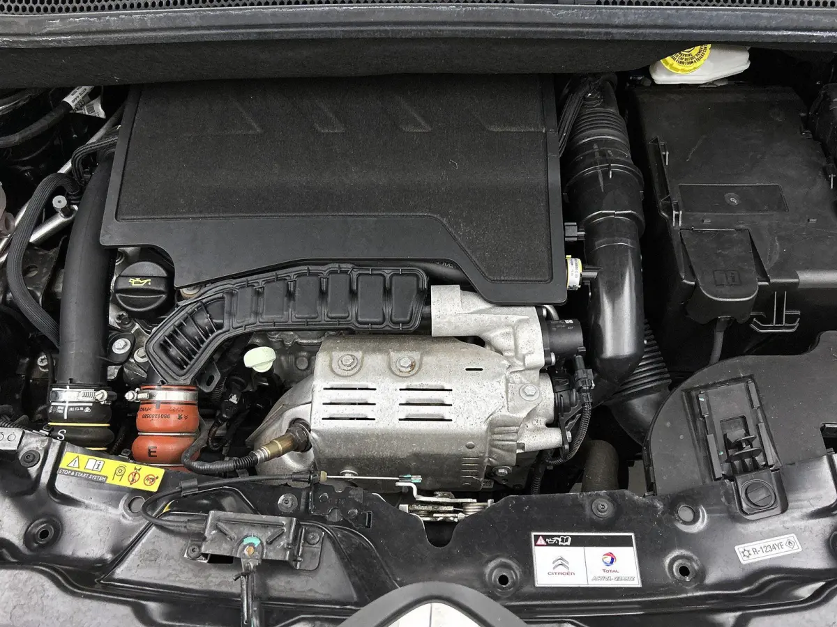 1.2 C-Series | 1ste Eigenaar | Navigatie | Parkeersensoren Achter | Cruise Control | Climate Control | Apple Carplay/Android Auto |